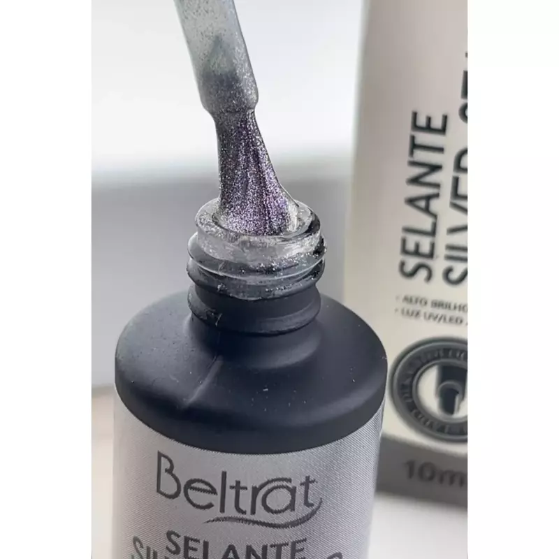 Selante Silver Star(Top Coat)Beltrat
