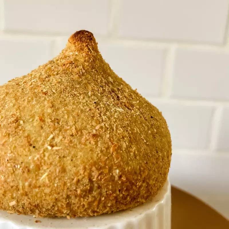 Coxinha FIT