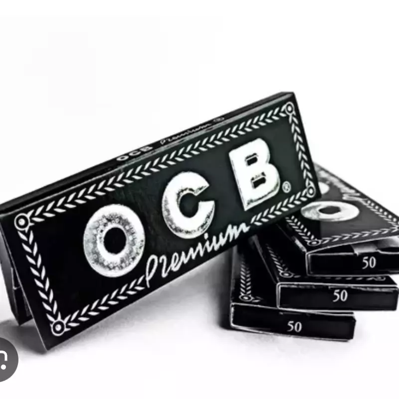 Cueros OCB