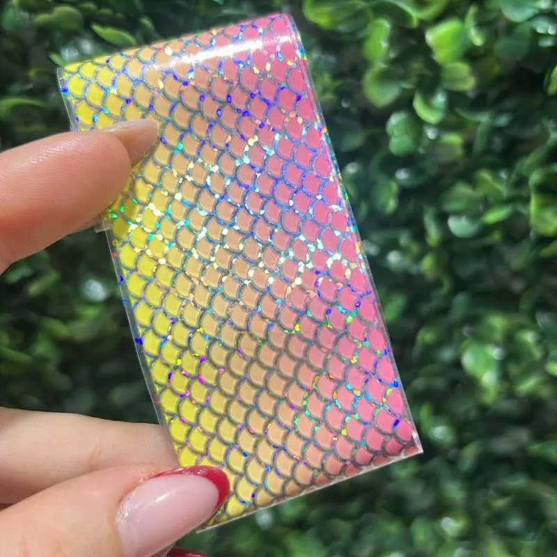 Foil Decoração N.•65