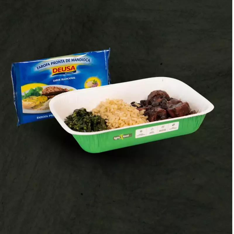 Feijoada Vegana