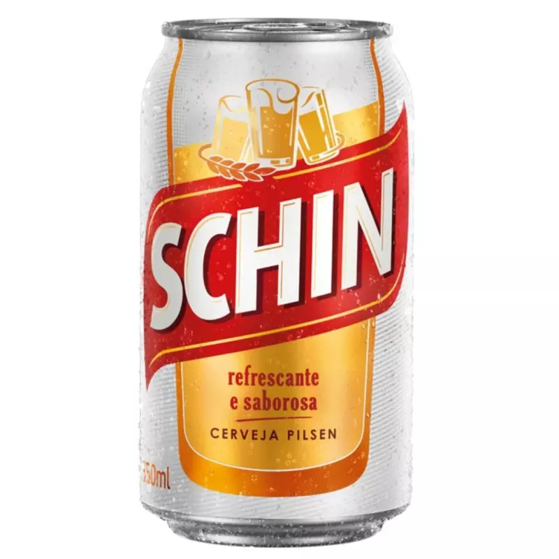 Schin 350ml 🍺