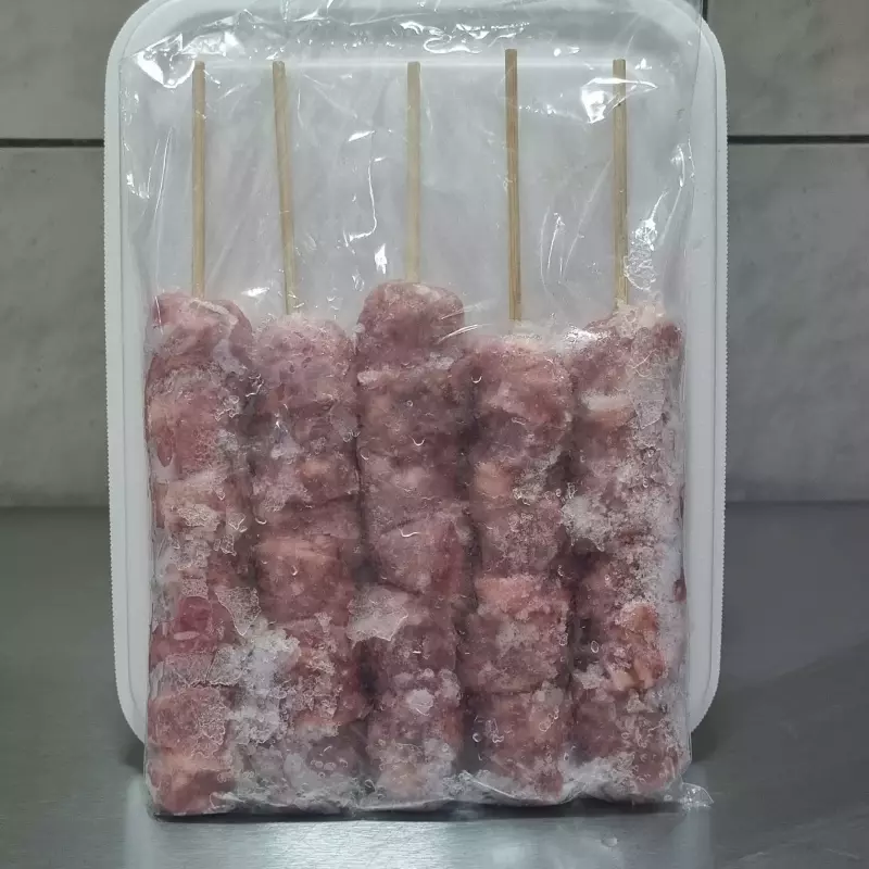 Linguiça toscana (pct)