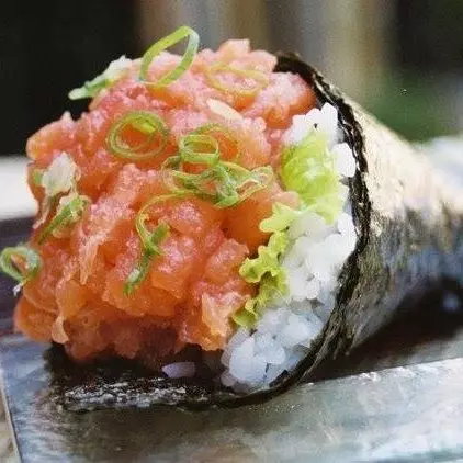 Temaki Spicy