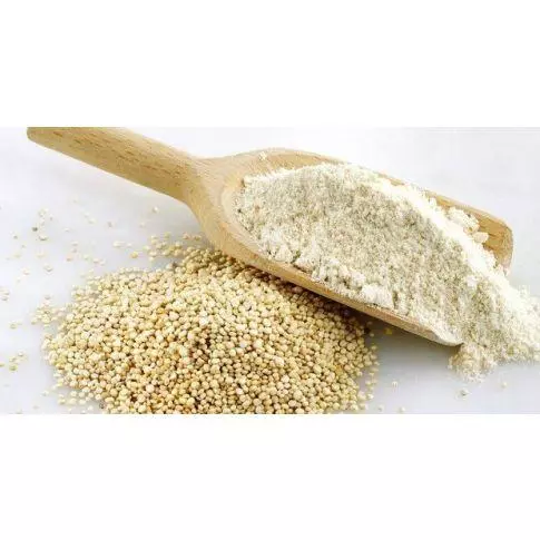 Farinha de quinoa 100 gr