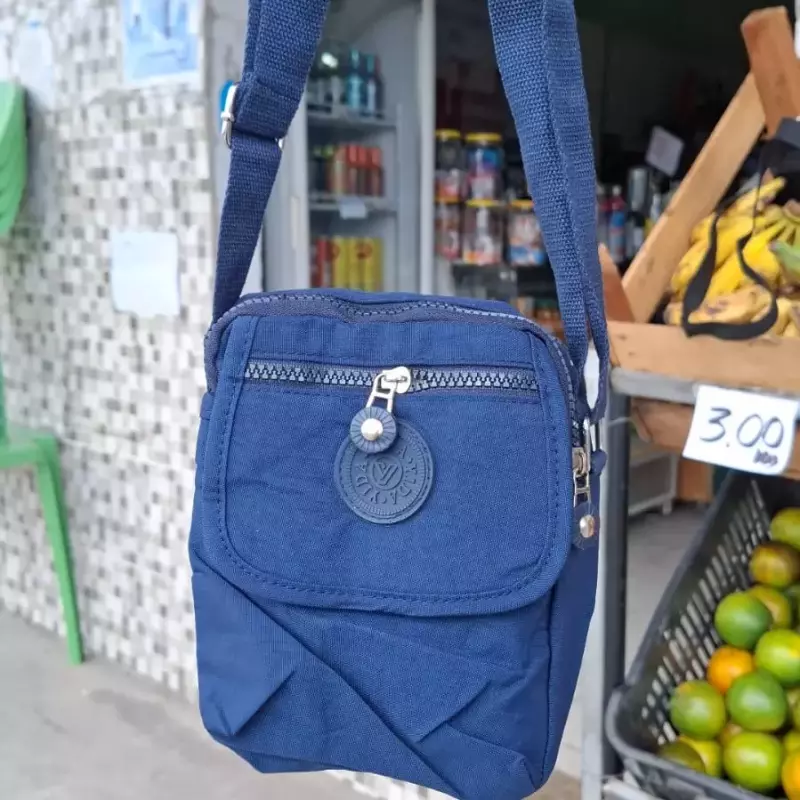 Bag Nylon Transversal M2