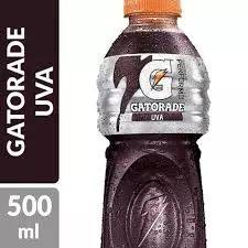 GATORADE 500ML
