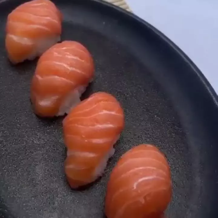 Niguiri Salmão