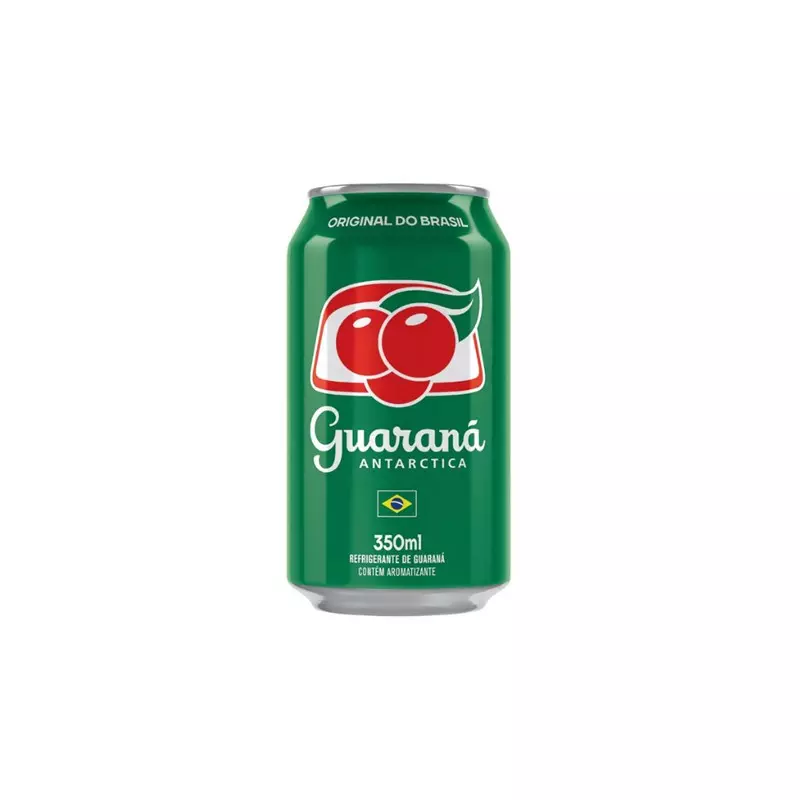 GUARANÁ 350ml