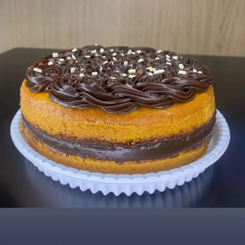 CENOURA GOURMET