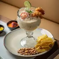 Leche de Tigre