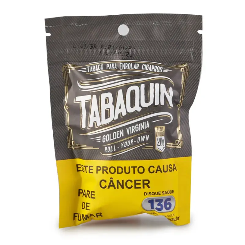 Tabaco - Tabaquin