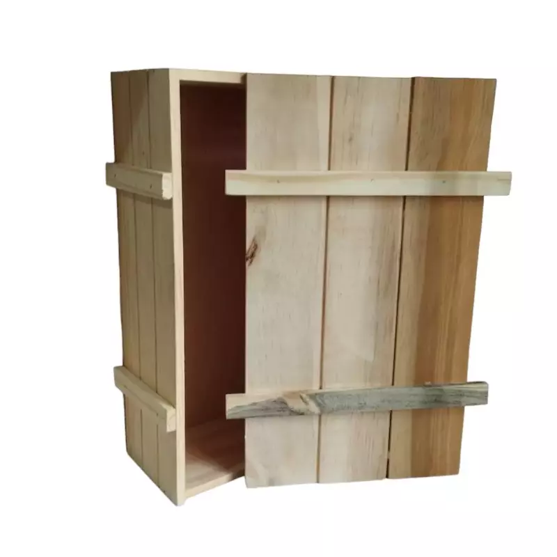 Caja Madera cofre tapa(copy)