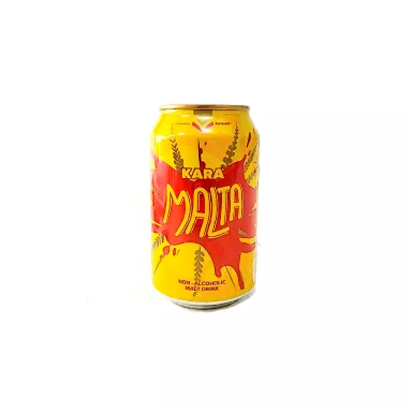 Malta 330 ML