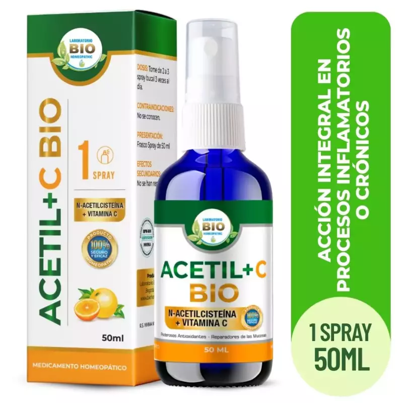 Acetil C Bio