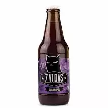 7 VIDAS - QUEADRUPEL