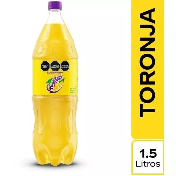 Quatro 1.5L