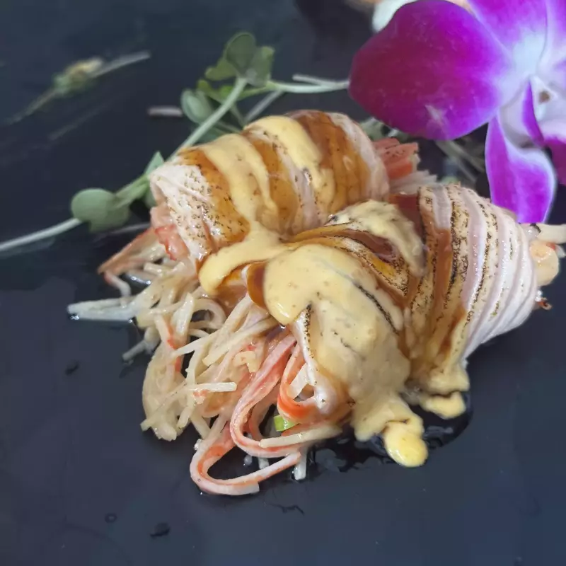 Joy Crab Especial (4 un)