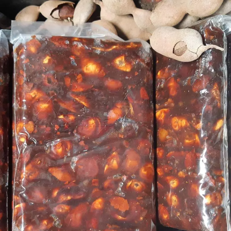 TAMARINDO SIN CASCARA