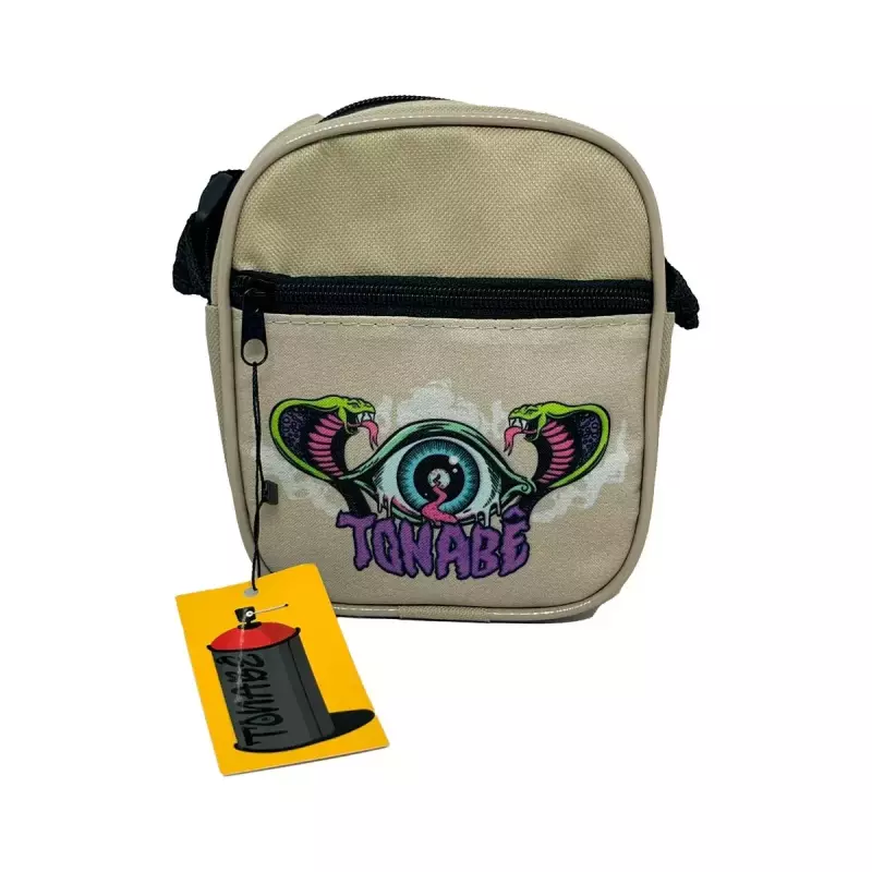 Shoulder Bag To na Bê - Bege