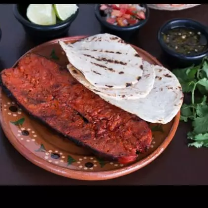 Chorizo Español/Pork sausage grill