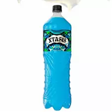 XATSIS AZUL 2L