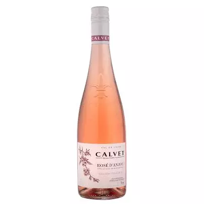 Calvet Rose D'Anjou (FRA)