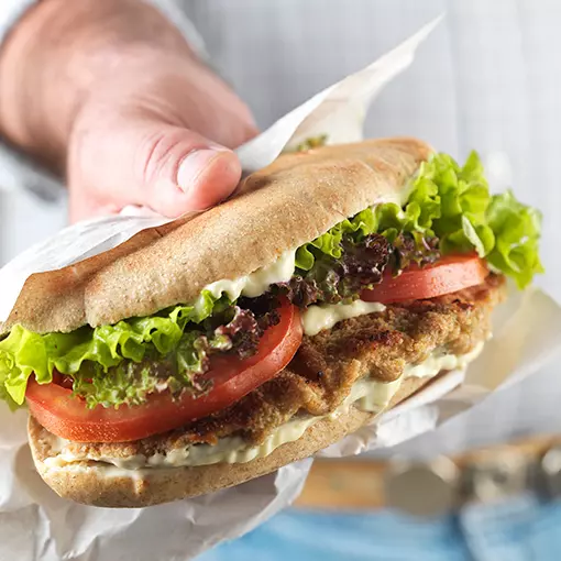 Sándwiches