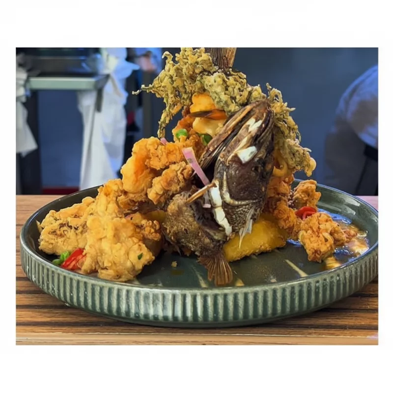 JALEA MILAGROSA ( semana santa)