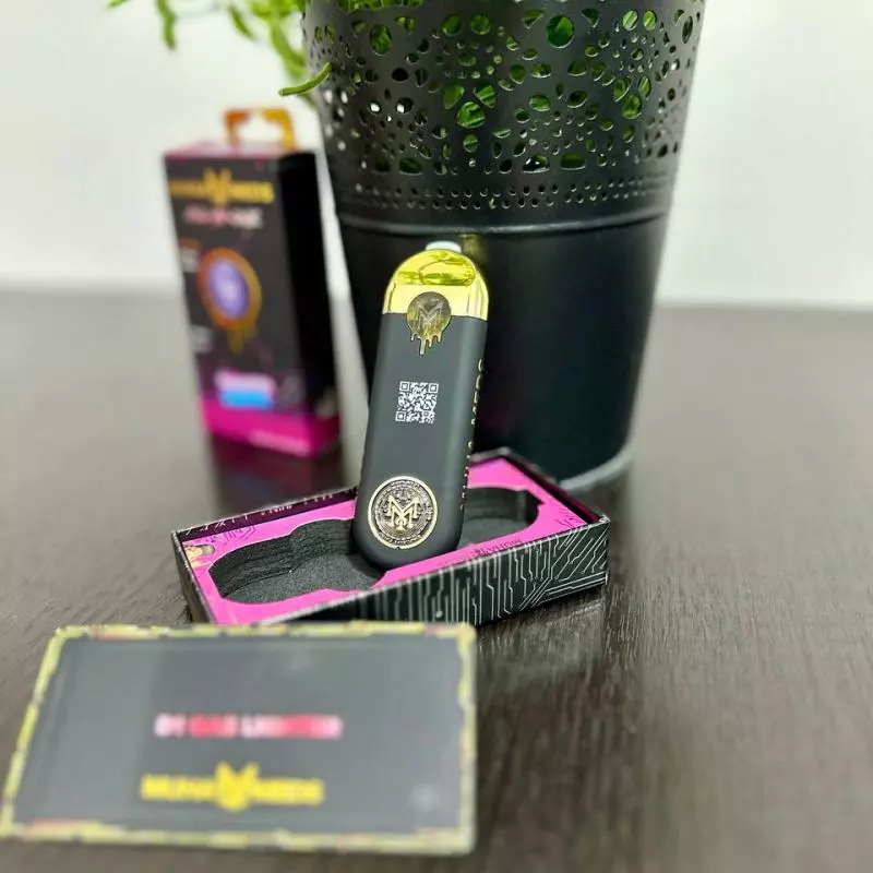 DESECHABLE - MUHAMEDS