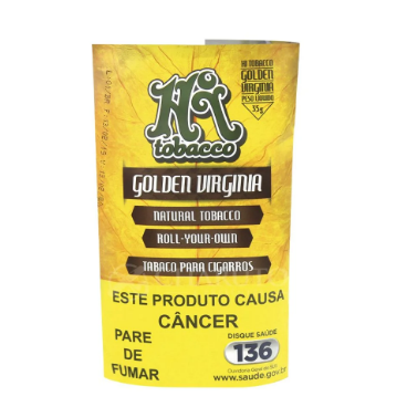 HI TABACO - GOLDEN VIRGINIA 35G