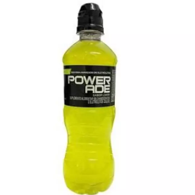 ISOTONICO POWERADE (500ml)