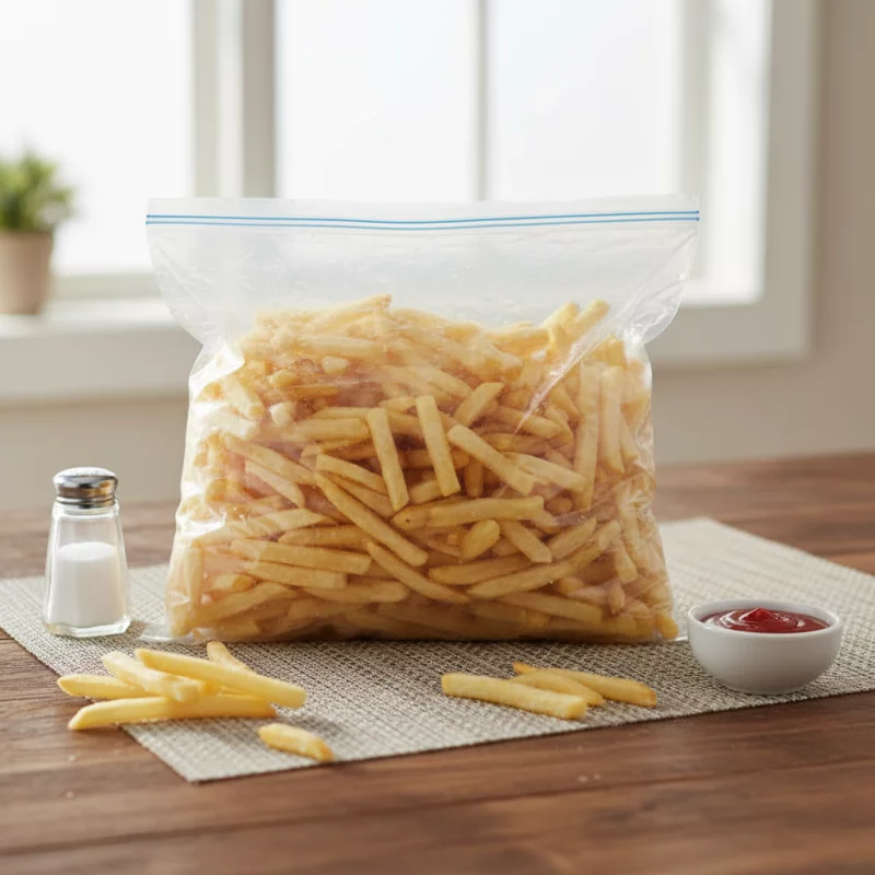 PAPA SPUUD QUEEN 13.6 KG