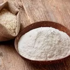 Farinha de Arroz