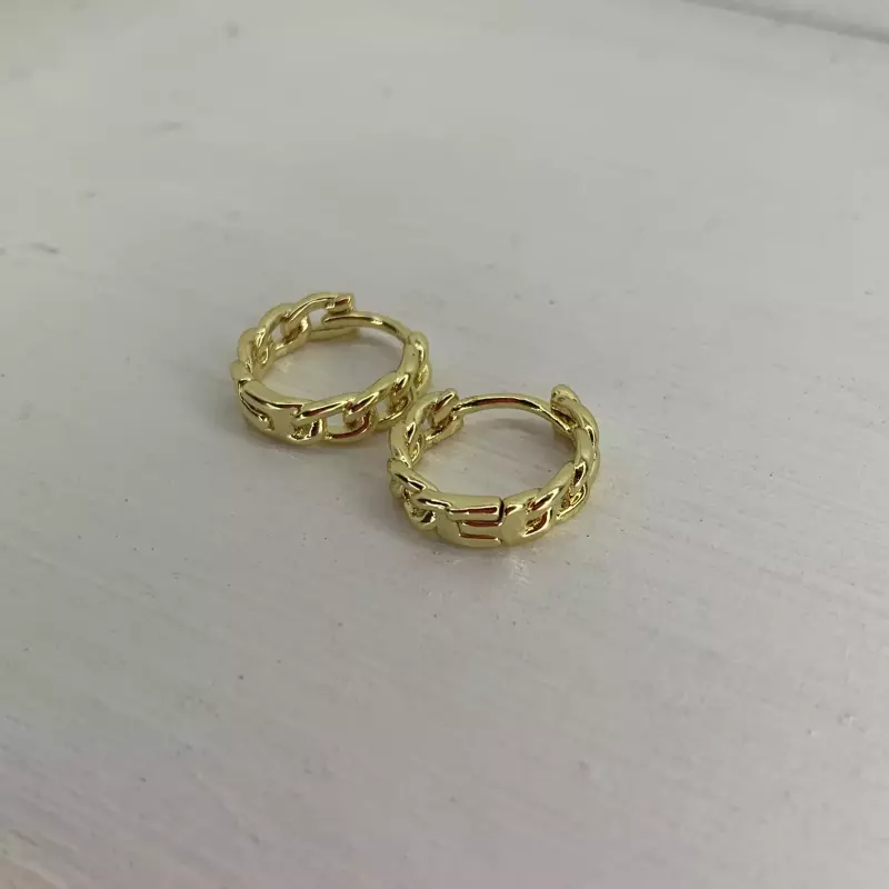 Argolla cadena P