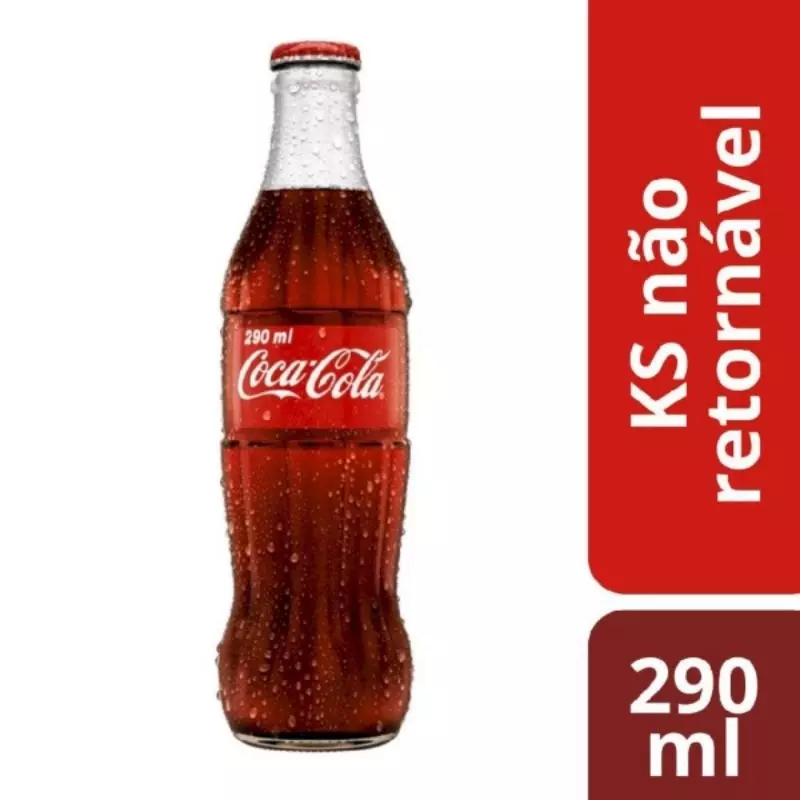 coca ks