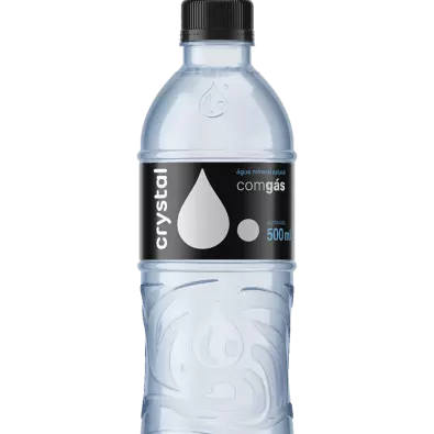 Água com Gas