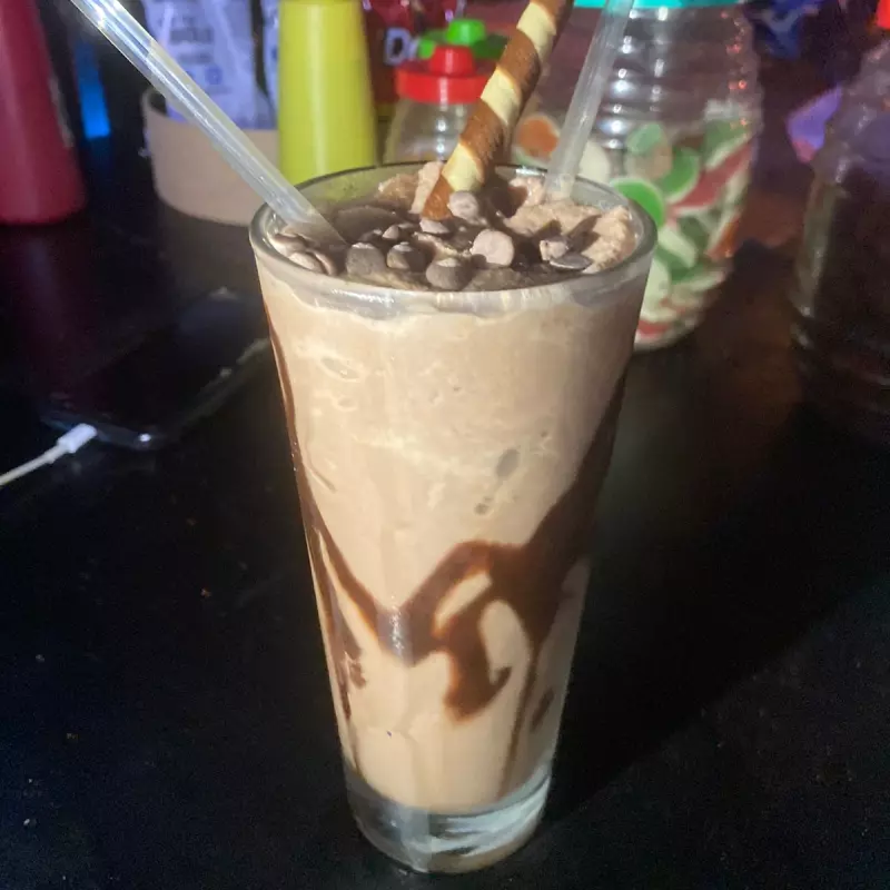 Malteadas