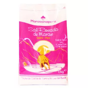 SAL DE MARAS GRUESA - MARASSINA