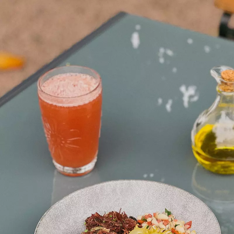 Kombucha da casa