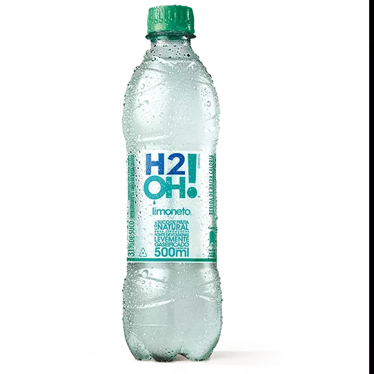 H2OH Limoneto