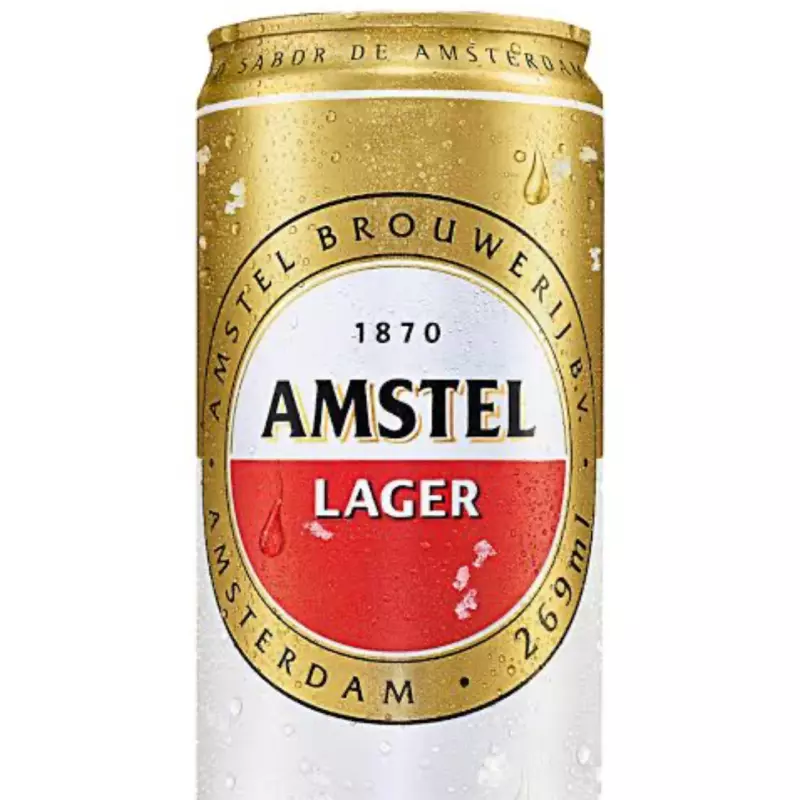 Amstel 269ml