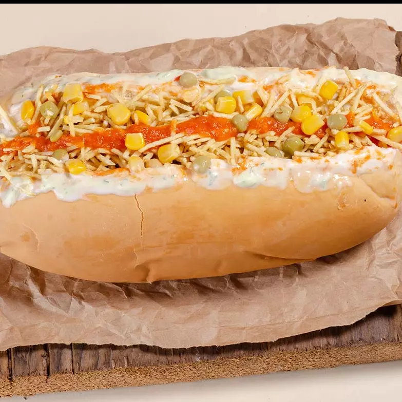 Cachorro Quente