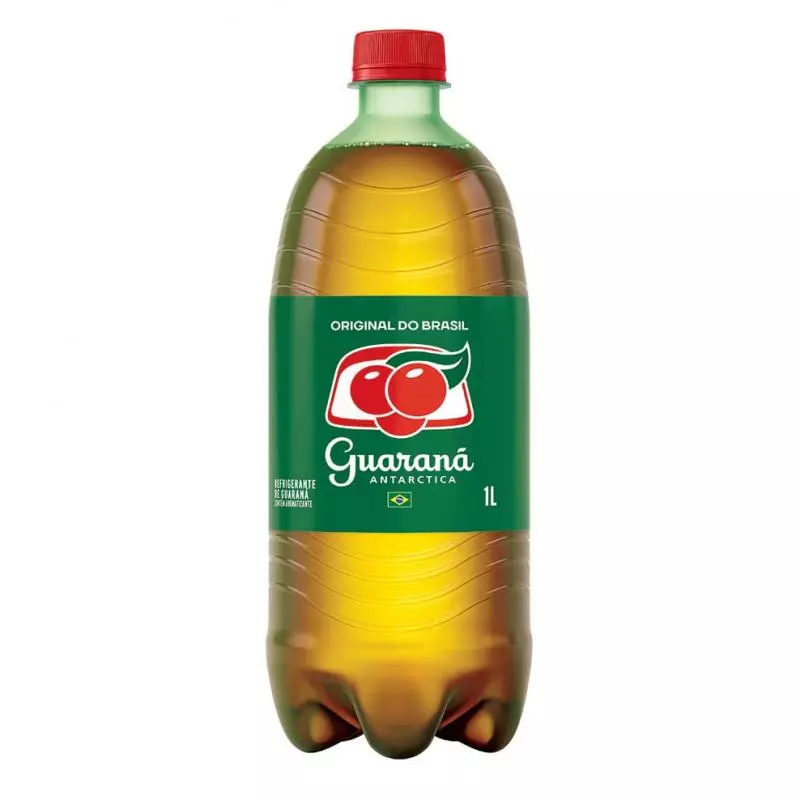 Refrigerante Guaraná 1L