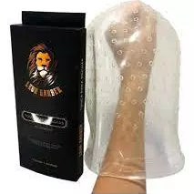 TOUCA LEON BARBER M