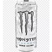 Energ. Monster Ultra 473ml.