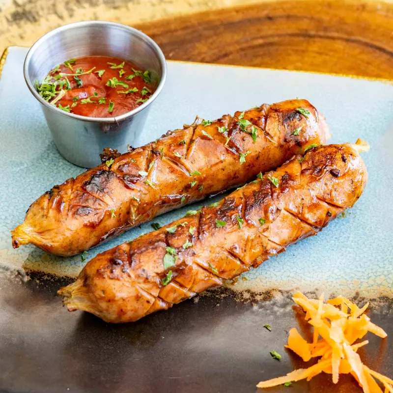 Longanizas Artesanales