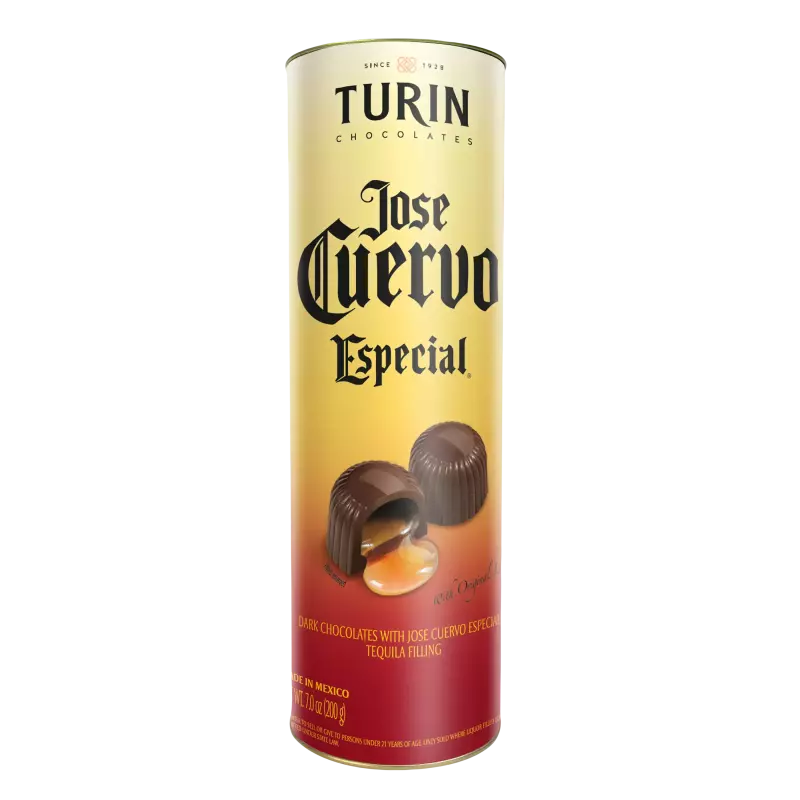 TURIN Jose Cuervo