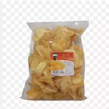BATATA CHIPS TRADICIONAL90G