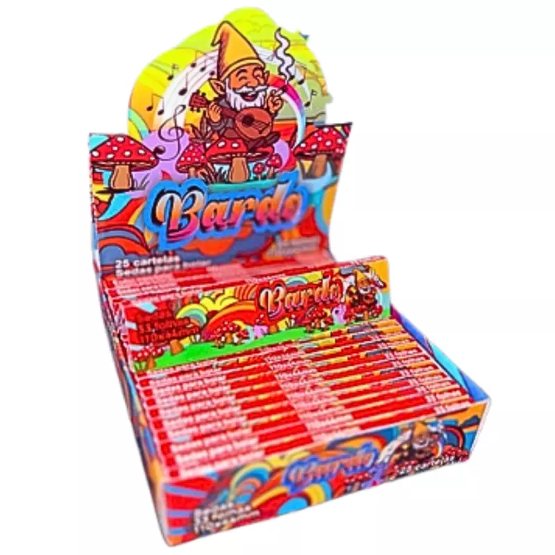 Seda bardo do bruxo KS